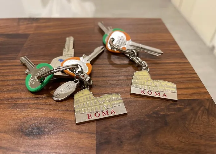 Apartament Majo *