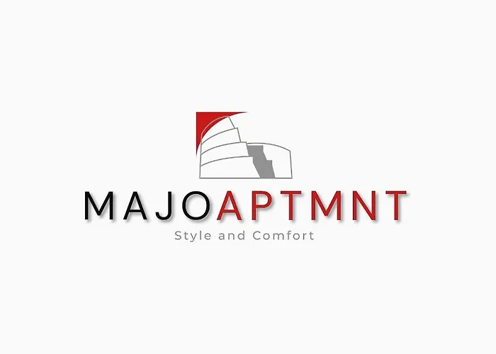 Apartament Majo *