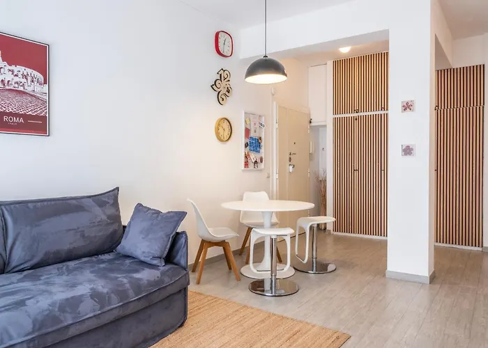 Majo Apartament Rzym