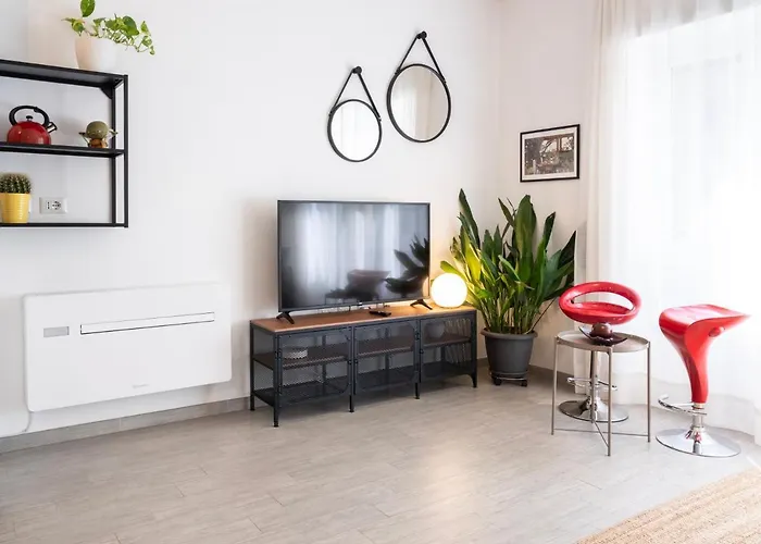 Majo Apartament