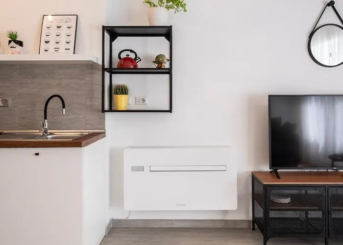 Apartament Majo