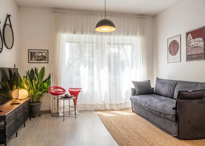Apartament Majo *