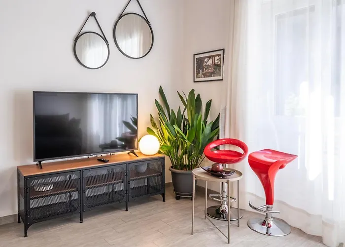 Majo Apartament Rzym
