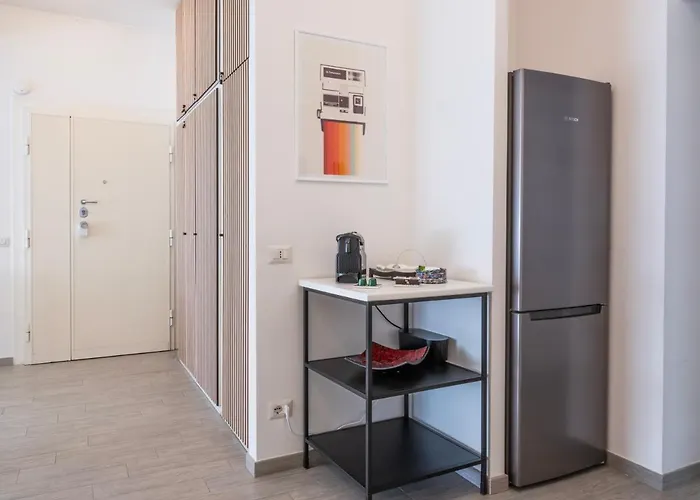 Apartament Majo *