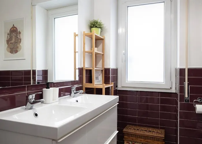 Majo Apartament *