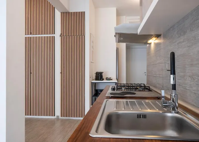 Majo Apartament *