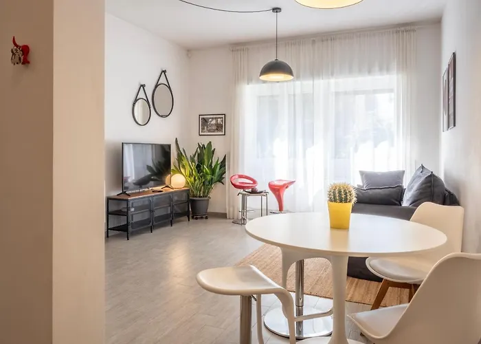 Apartament Majo