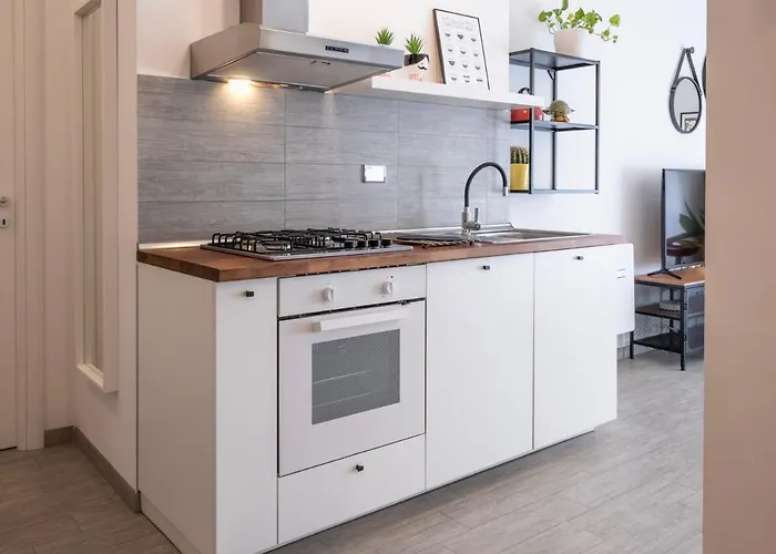 Majo Apartament