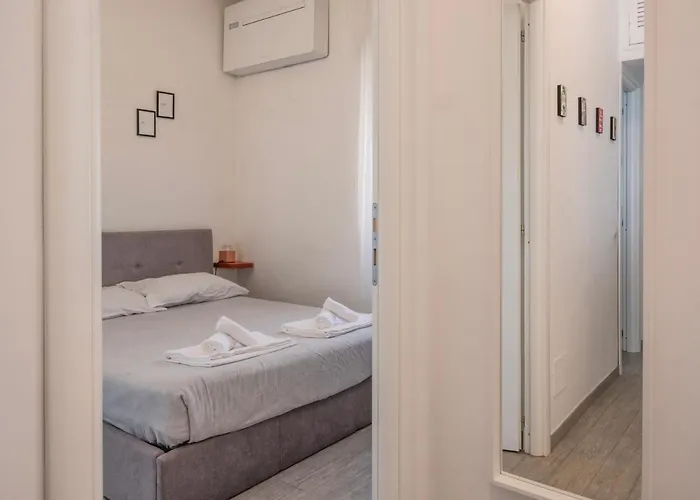 Apartament Majo Rzym