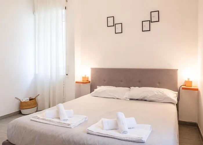 Majo Apartament