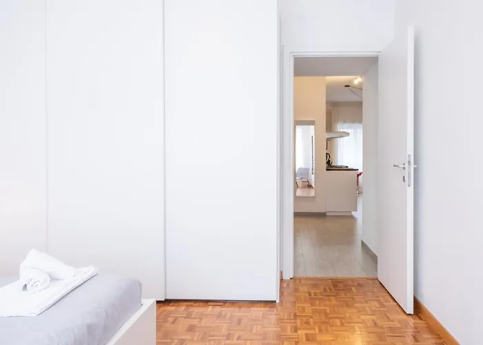Majo Apartament *