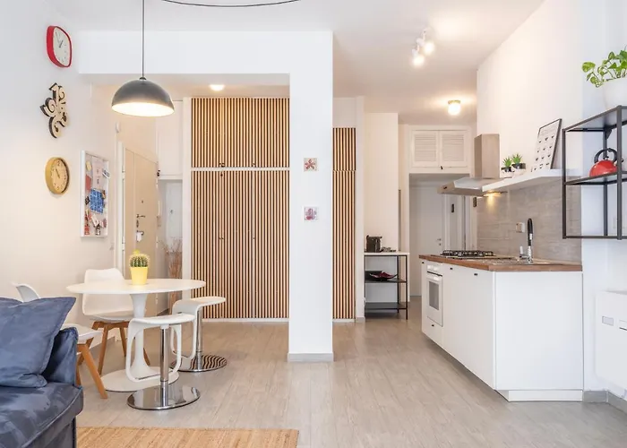 Apartament Majo