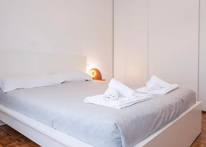 Majo Apartament Rzym